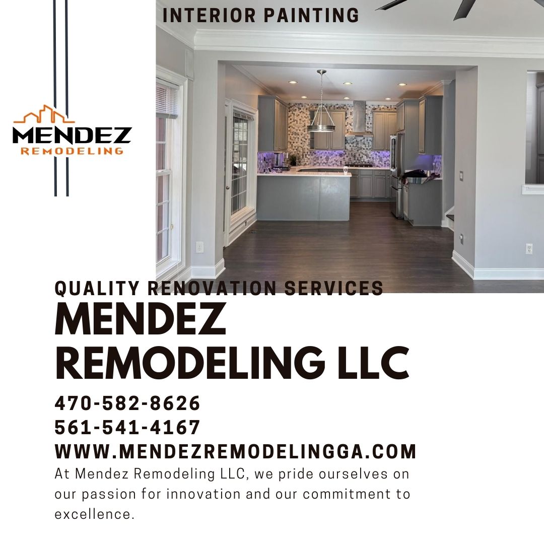 Mendez Remodeling LLC Image